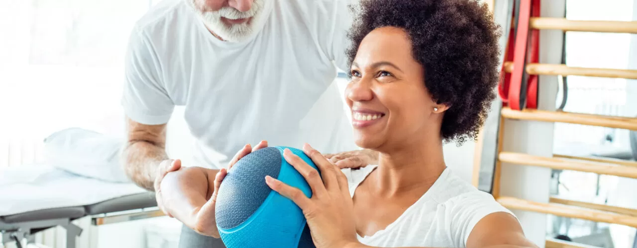 Physical Therapy