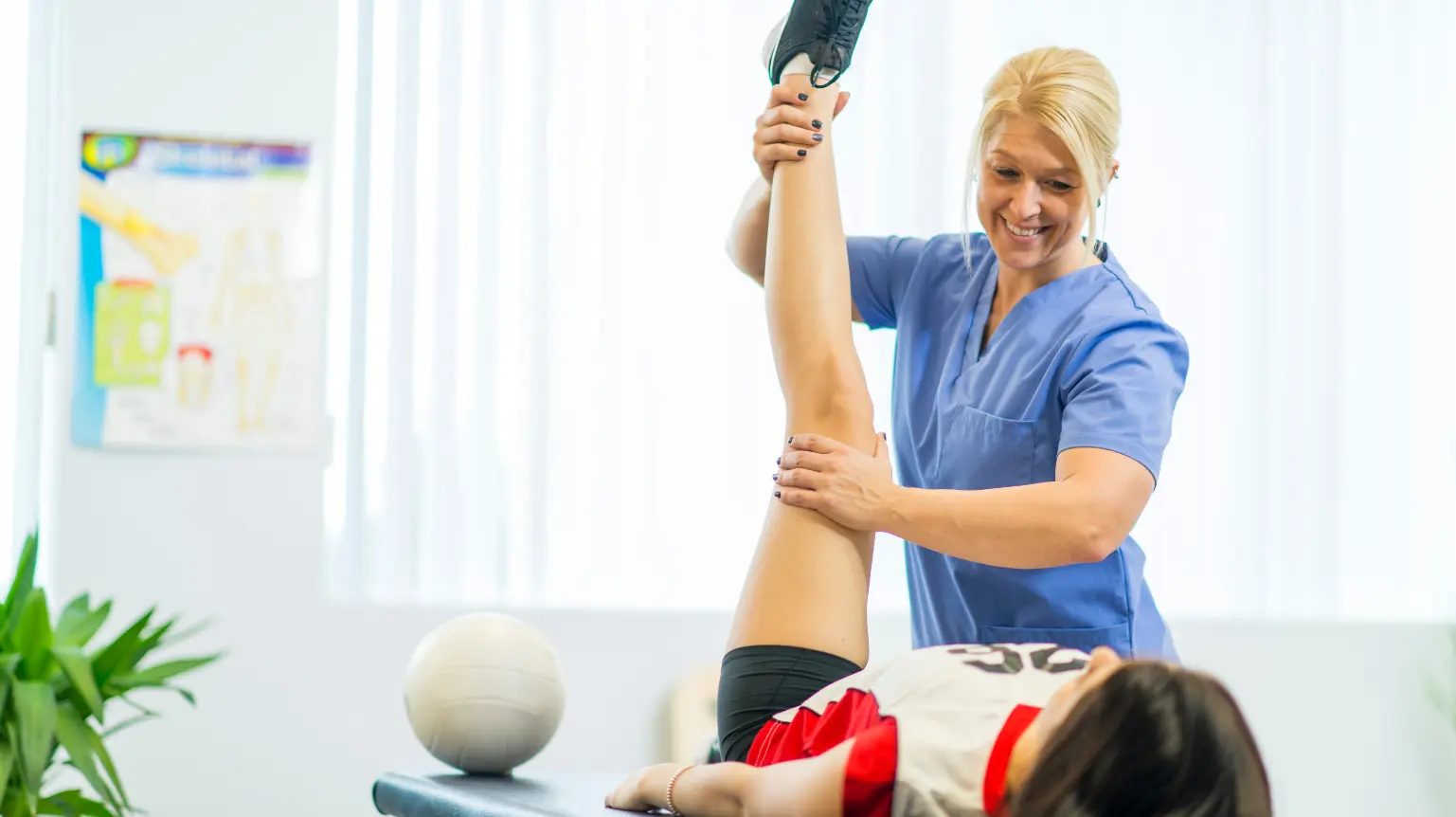 Sports Injury Treatment