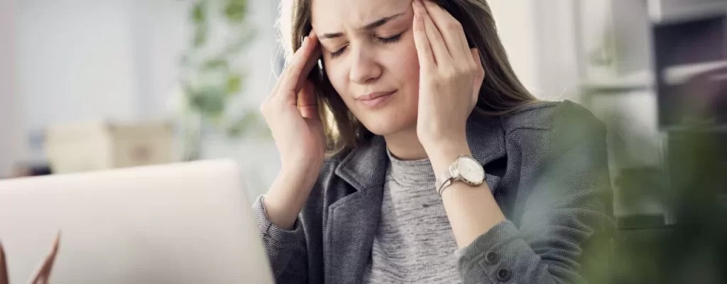 Stress- related Headaches