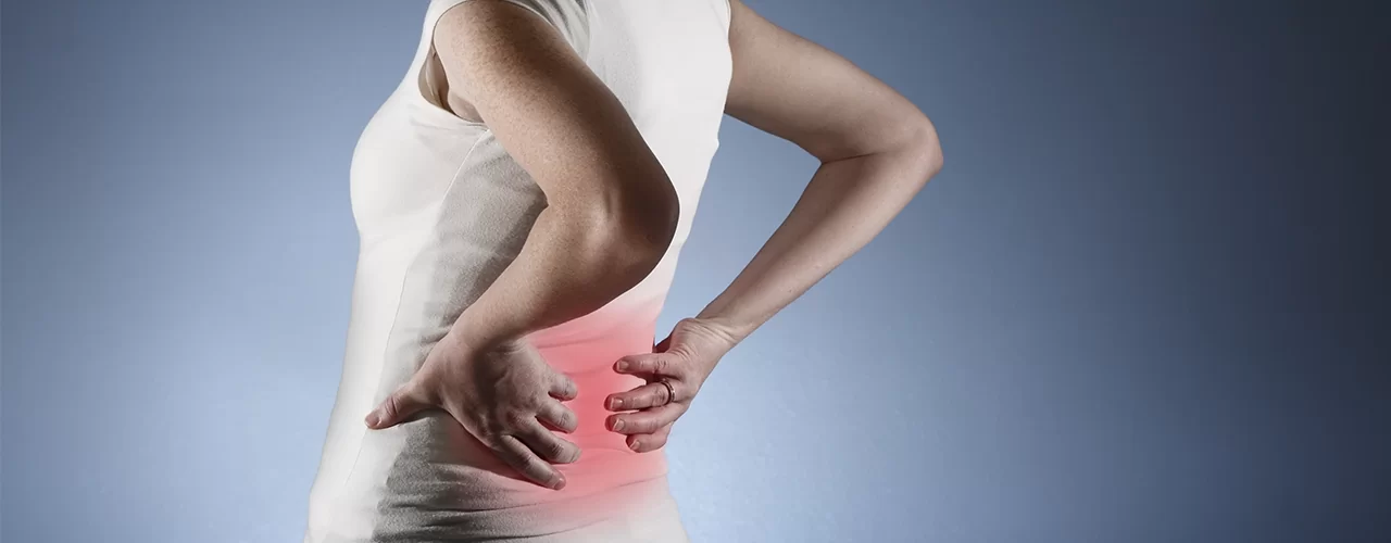 Back Pain and Sciatica Treatment at Chesterton Physical Therapy