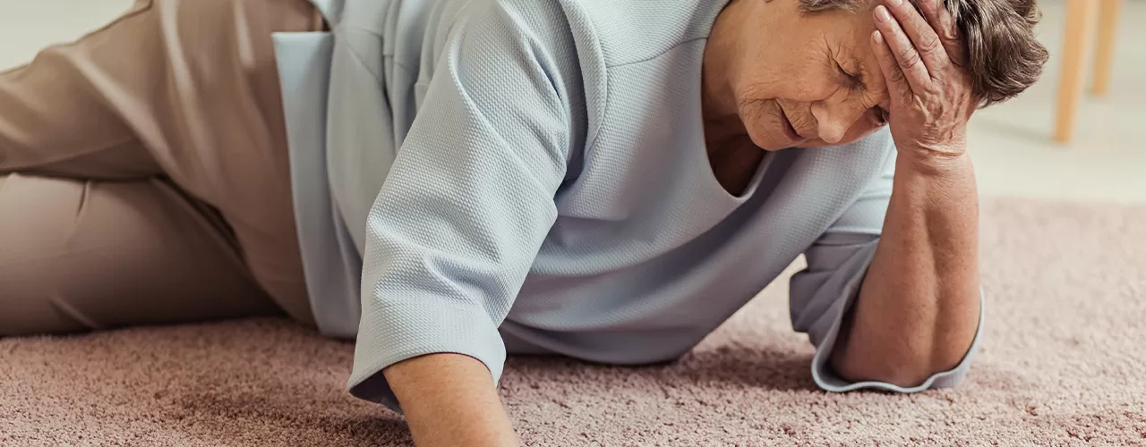 Balance and Gait Disorders Treatment at Chesterton Physical Therapy