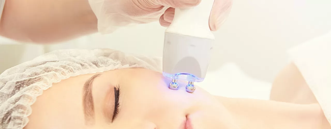 Deep Tissue Laser Therapy at Chesterton Physical Therapy