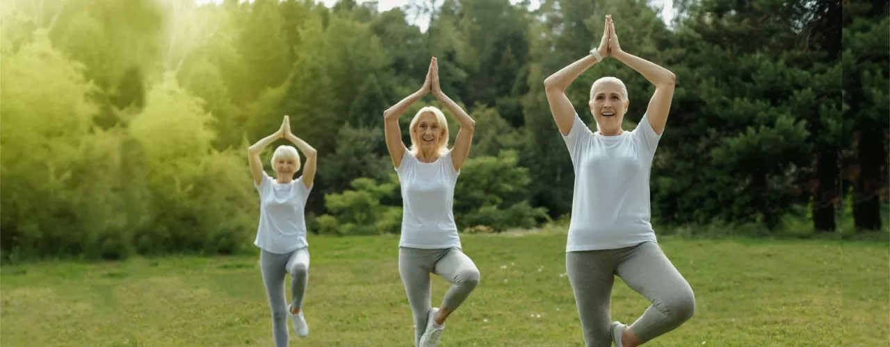 Fall Prevention Therapy at Chesterton Physical Therapy