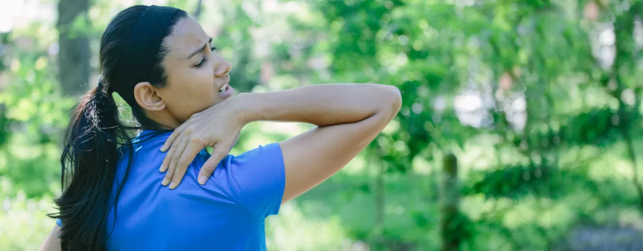 Fibromyalgia Treatment at Chesterton Physical Therapy