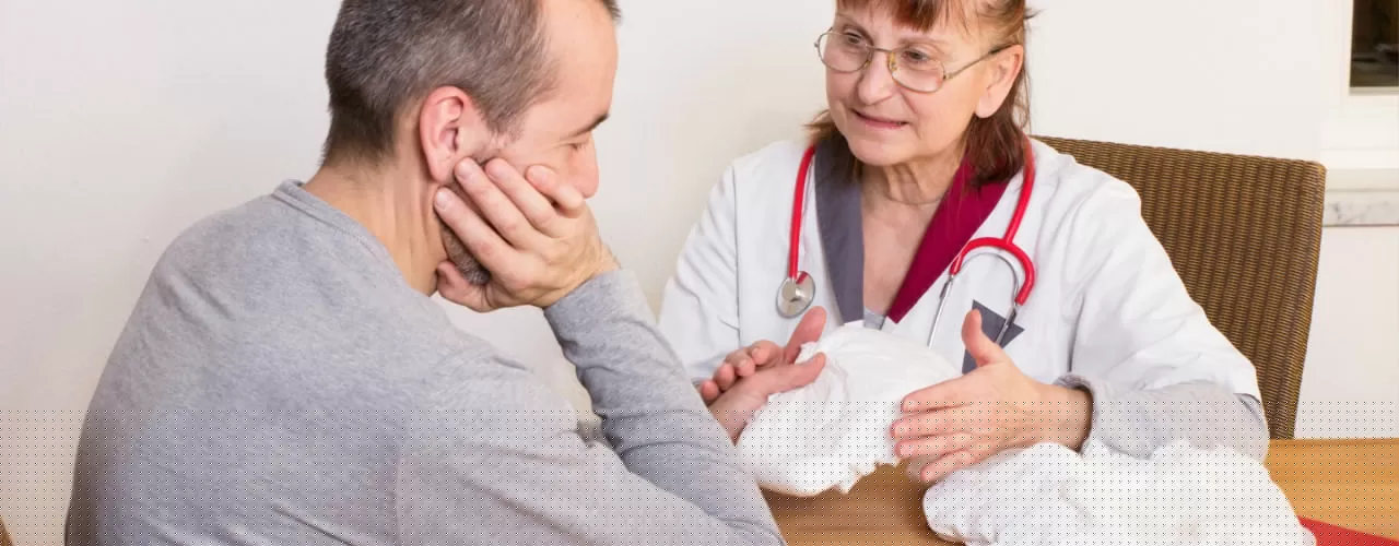 Concussion Rehabilitation at Chesterton Physical Therapy