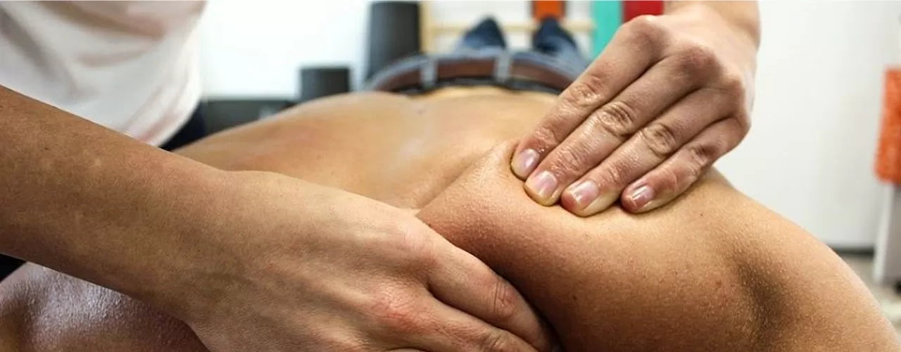 Therapeutic Massage Therapy at Chesterton Physical Therapy