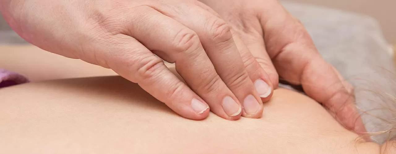 Myofascial Release Therapy at Chesterton Physical Therapy