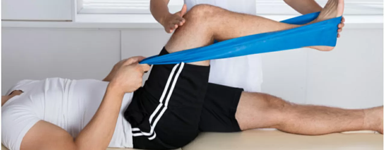 Chesterton Physical Therapy Chesterton IN Clinic