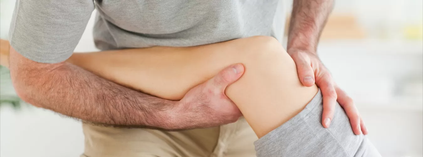 Post-Surgical Rehabilitation