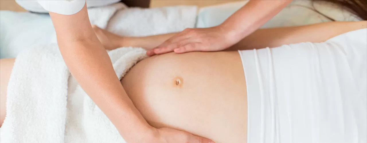 Pre and Post Natal Pain Therapy at Chesterton Physical Therapy