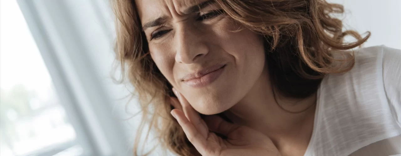 TMJ Dysfunction Treatment at Chesterton Physical Therapy