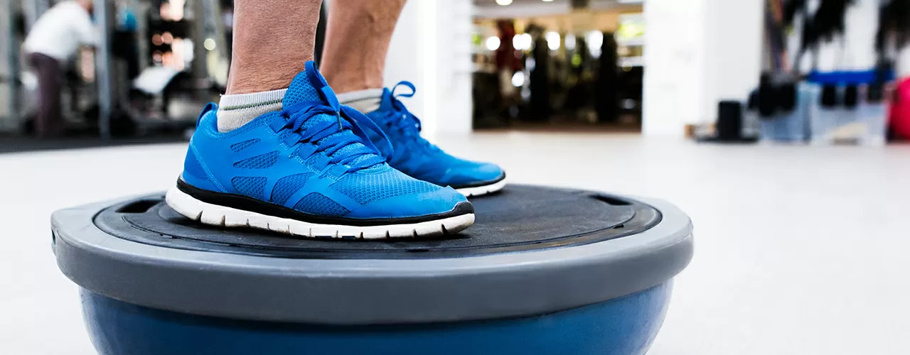 Vestibular Therapy at Chesterton Physical Therapy