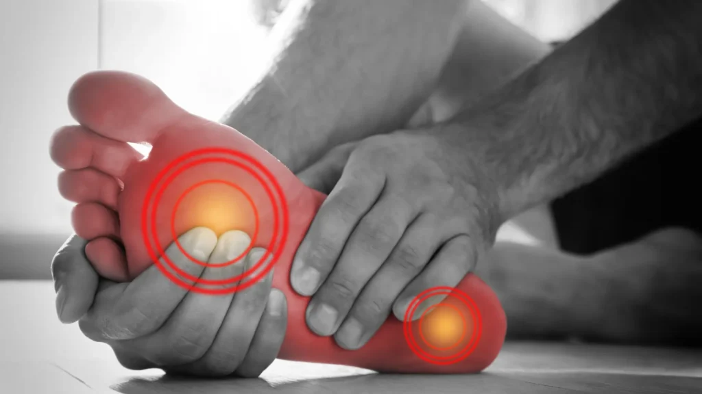 Chronic Pain Physical Therapy Treatment