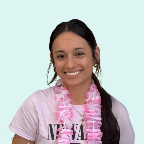 Alyssa Alaniz Therapy Tech FD at Chesterton Physical Therapy