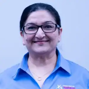 Dimple Singh, Doctor of Physical Therapy at Chesterton Physical Therapy