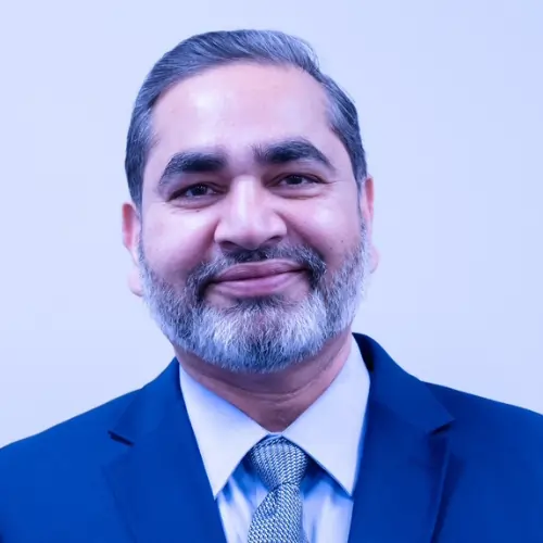 Dr. Chandra Singh, OTD, OTR Administrator at Chesterton Physical Therapy