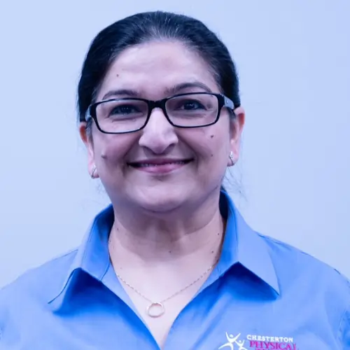 Dr. Dimple Singh, PT, DPT, President at Chesterton Physical Therapy