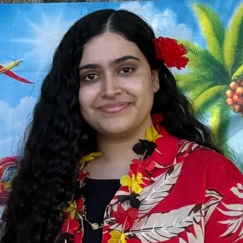 Ria Chopra HR Assistant at Chesterton Physical Therapy