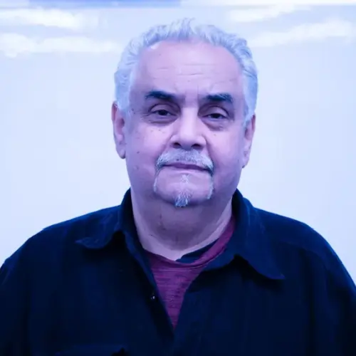 Roland Alicea COTA at Chesterton Physical Therapy