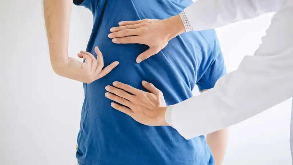 Top 7 Benefits of Physical Therapy for Back Pain Relief