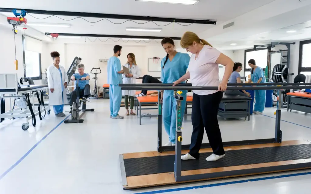 Sciatica Exercises You Can Safely Do at Home - Gentle Walking