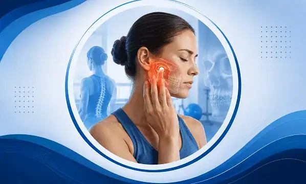 TMJ Physical Therapy: Complete Guide to Jaw Pain Relief, Causes, Exercises & Treatment