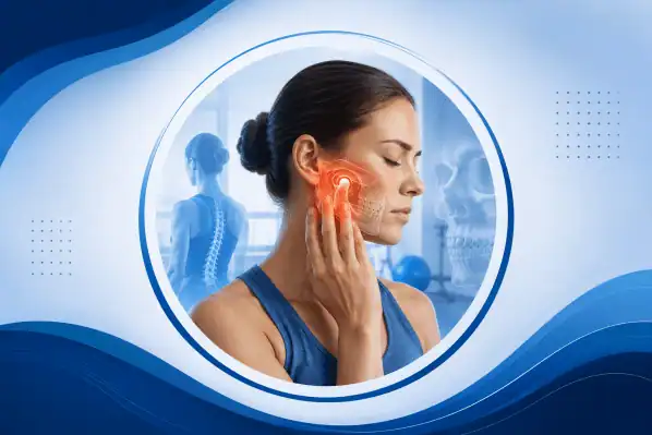 TMJ Physical Therapy: Complete Guide to Jaw Pain Relief, Causes, Exercises & Treatment