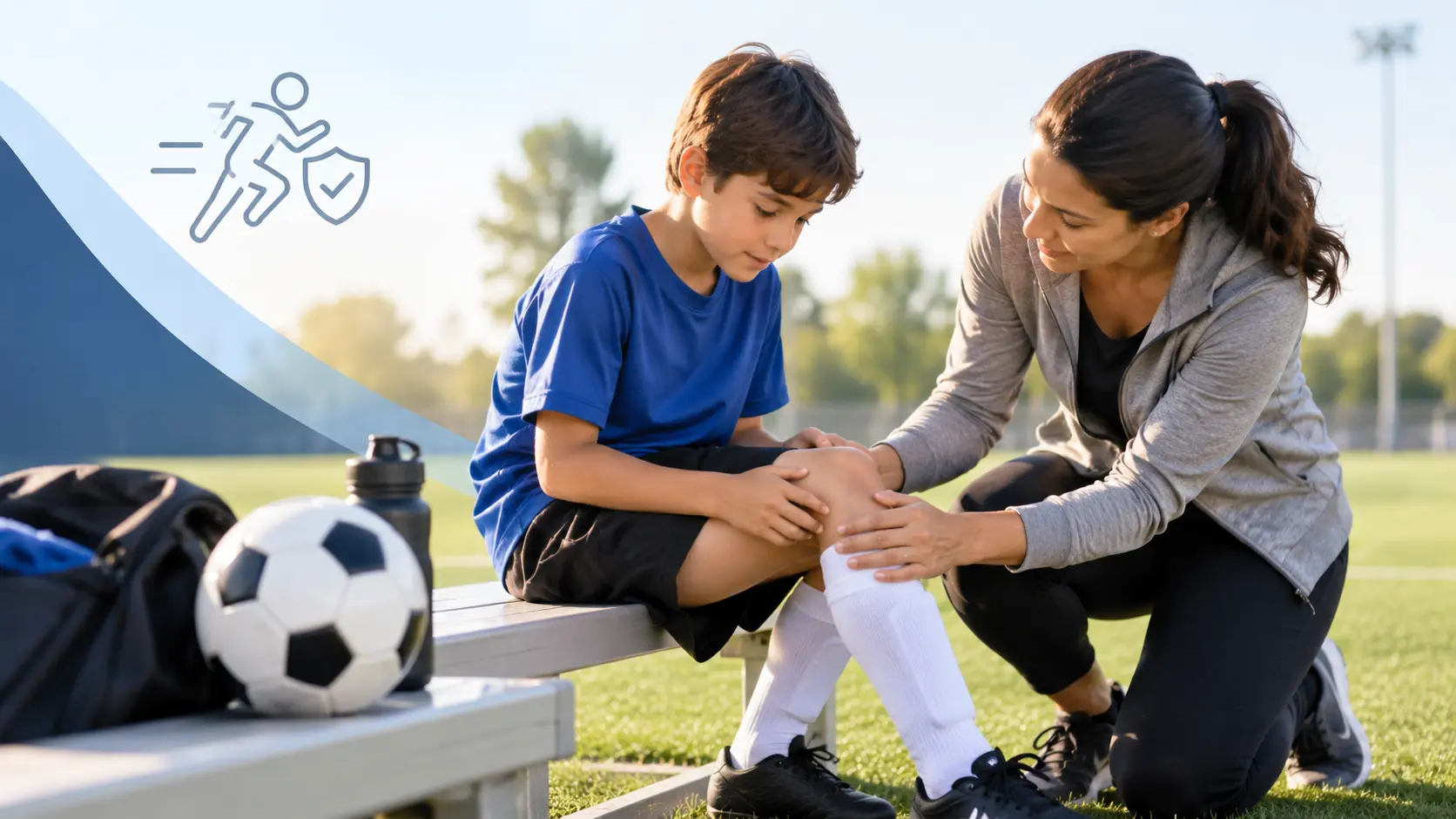 youth sports injury prevention