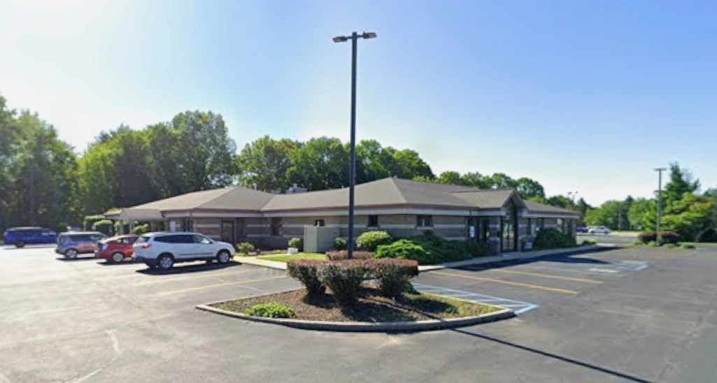 Chesterton Physical Therapy clinic